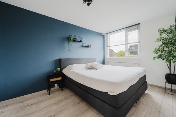 Medium property photo - Seinestraat 53, 3207 CJ Spijkenisse